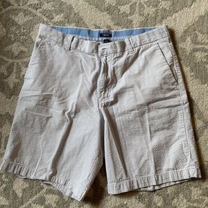 Men’s dress shorts